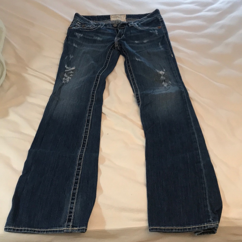 Jeans